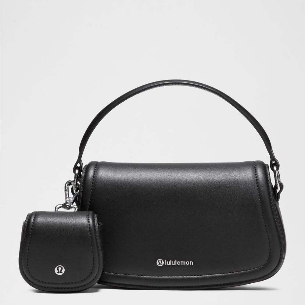 lululemon athletica Black Women's Bag Set